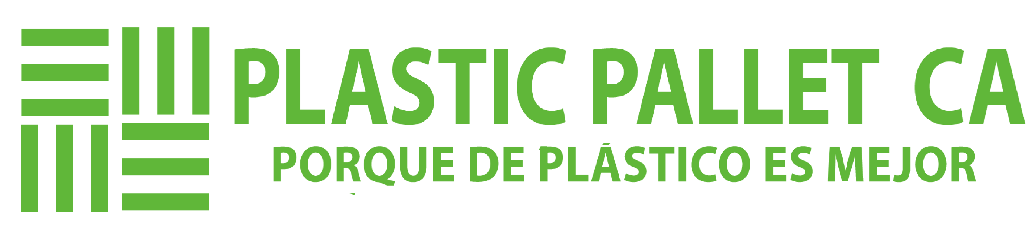 Plastic Pallet CA